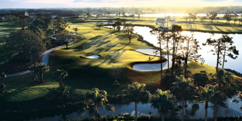 PGA National - The Match Course