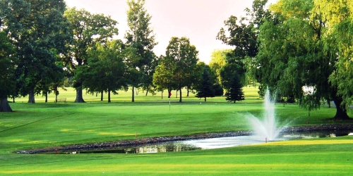 Pheasant Acres Golf Club