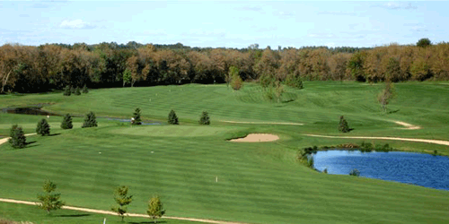 Pheasant Hills Golf Course