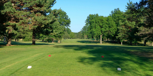Pine Brook Golf Club