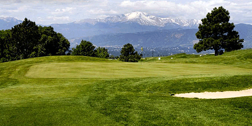 Pine Creek Golf Club