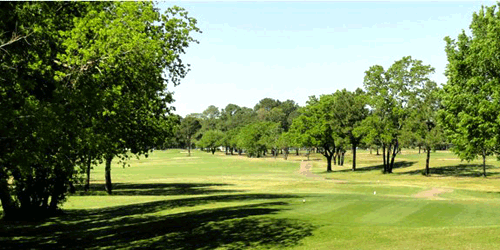 Pine Crest Golf Club