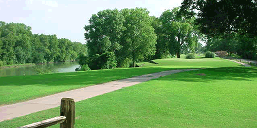 Pine Forest Golf Club