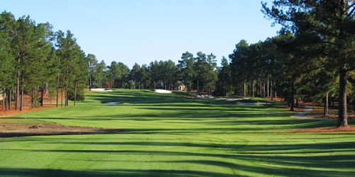 Pinehurst No. 6