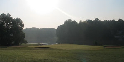 Pine Lake Golf Club