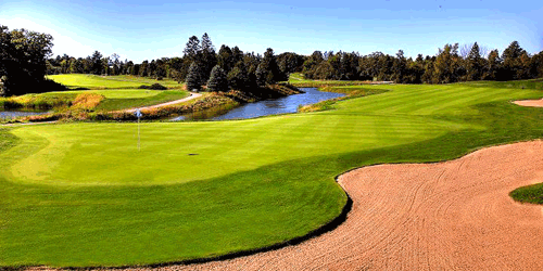 Pine Meadow Golf Club