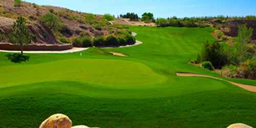 Quarry Pines Golf Club