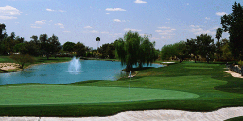 Pinnacle Peak Country Club