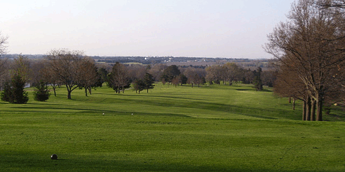 Pioneers Golf Course
