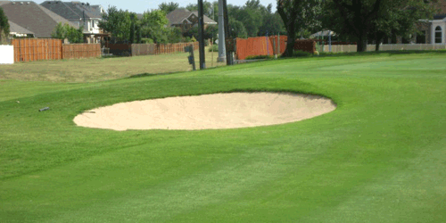 Plantation Resort Golf Club