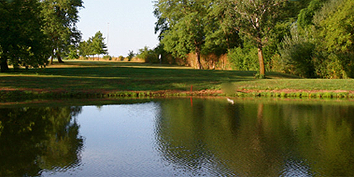 Rolling Hills Country Club