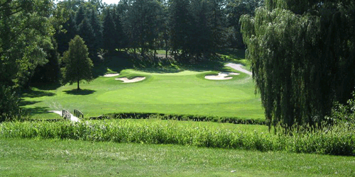 Plum Hollow Country Club
