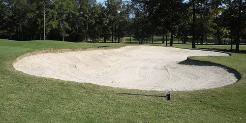 Pointe South Golf Club