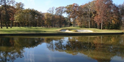 Point Mallard Golf Course