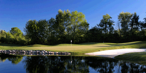 Polo Fields Golf & Country Clubs