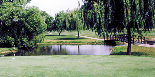 Poplar Creek Country Club