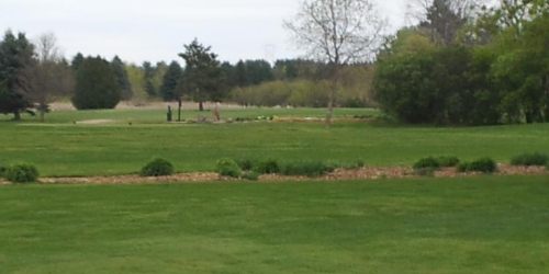 Poplar Golf Course