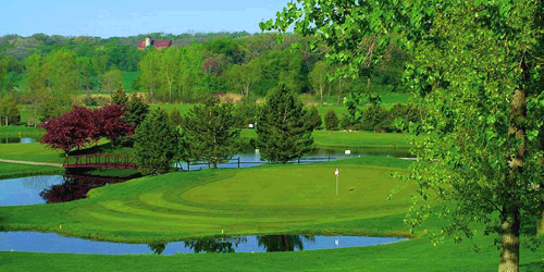 Prairie Isle Golf Club