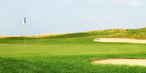 PrairieView Golf Course