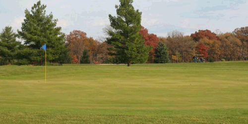 Prairiewood Golf Course
