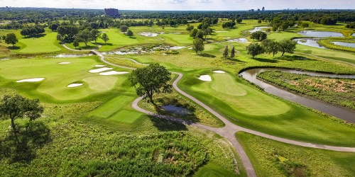 The Preserve at Oak Meadows