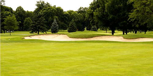 Prestwick Country Club