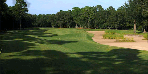 Prestwick Country Club