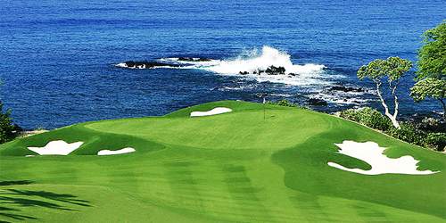 Hawaii Prince Golf Club