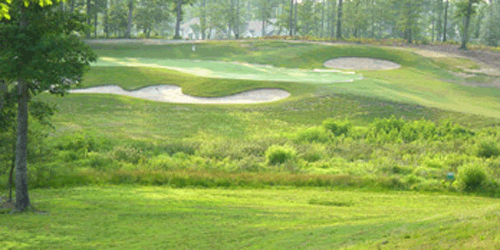 Providence Golf Club