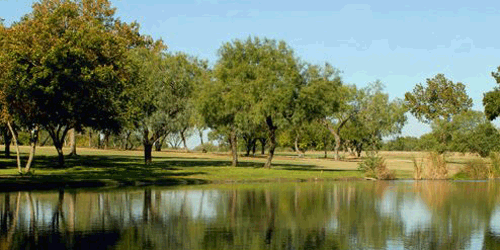 Quail Creek Country Club