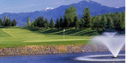 Quail Point Golf Course