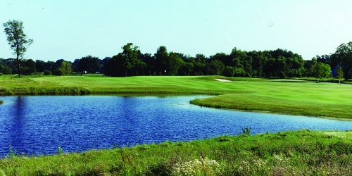Quail Ridge Golf Club
