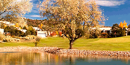 Quail Run Golf Course