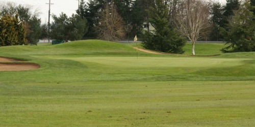 Quail Valley Golf Course