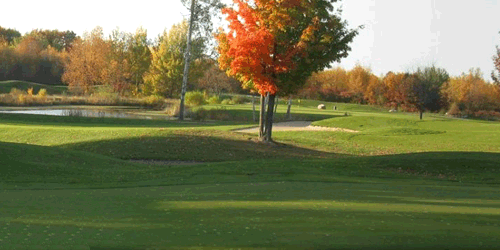 The Quest at Houghton Lake