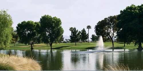 The Links at Queen Creek