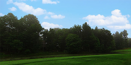 Radisson Greens Golf Course