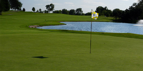 Randall Oaks Golf Club