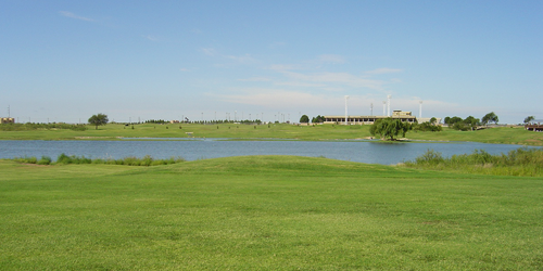 Ratliff Ranch Golf Links
