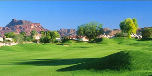 Red Mountain Ranch Country Club