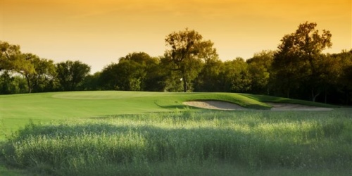 The Republic Golf Club