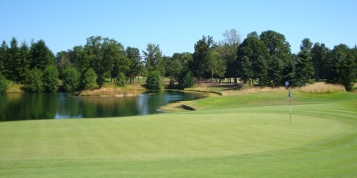 The Reserve Vineyards & Golf Club