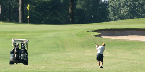 Ridgeway Country Club