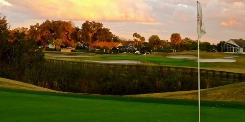 Ridgewood Lakes Golf Club