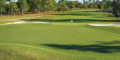 Rio Pinar Country Club