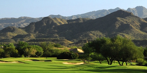 Rio Verde Country Club