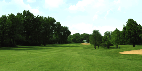 River Bend Golf Course