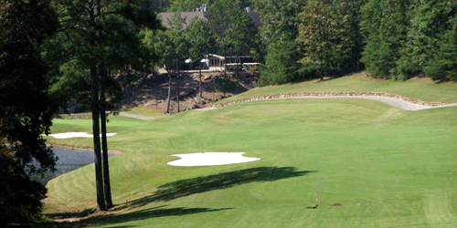 Riverchase Country Club