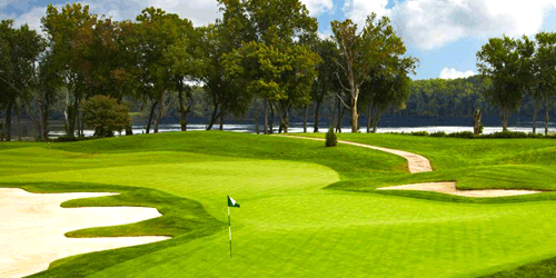 River Creek Club