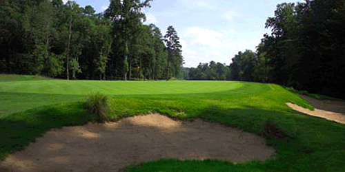 Rivermont Golf & Country Club